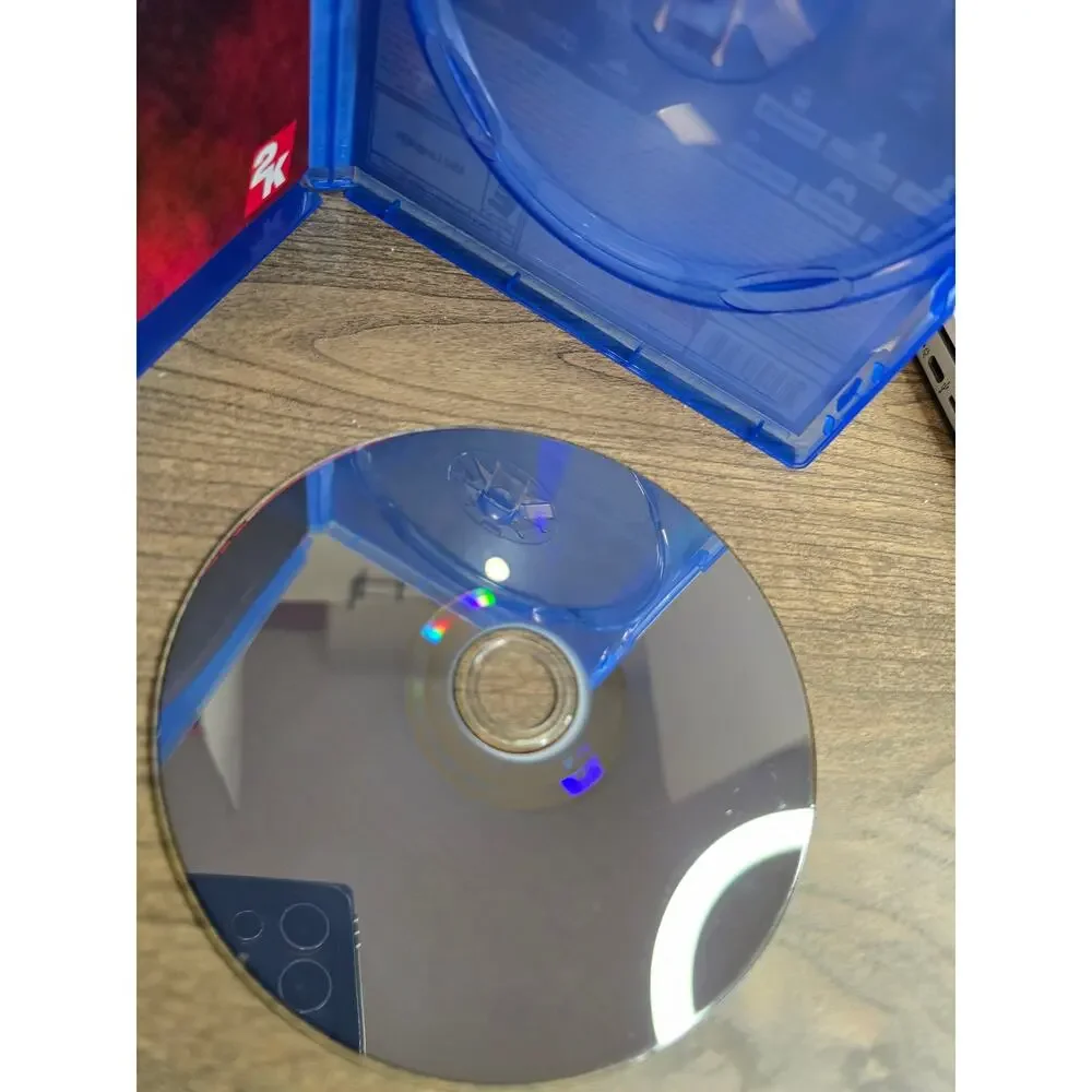 NBA 2K20 For Playstation 4